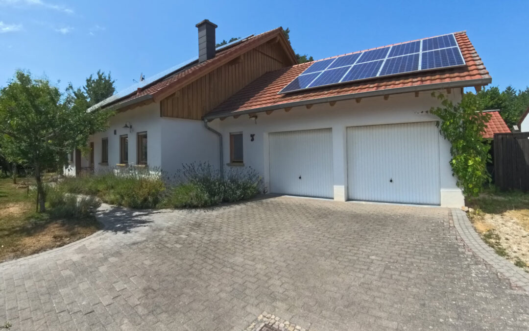 Single Family Home in Sippersfeld – Rented – No Longer Available