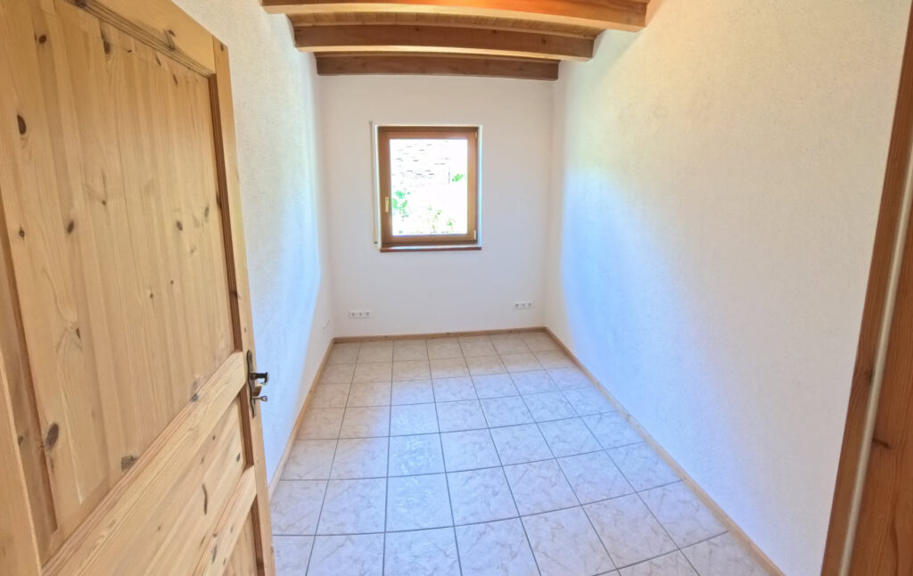 Utility-room